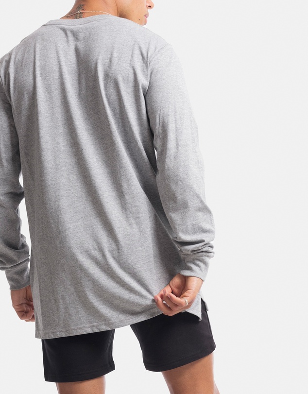 Counter Culture - Brooklyn Long Sleeve Tee