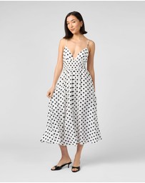 MVN - Love Promise Dress