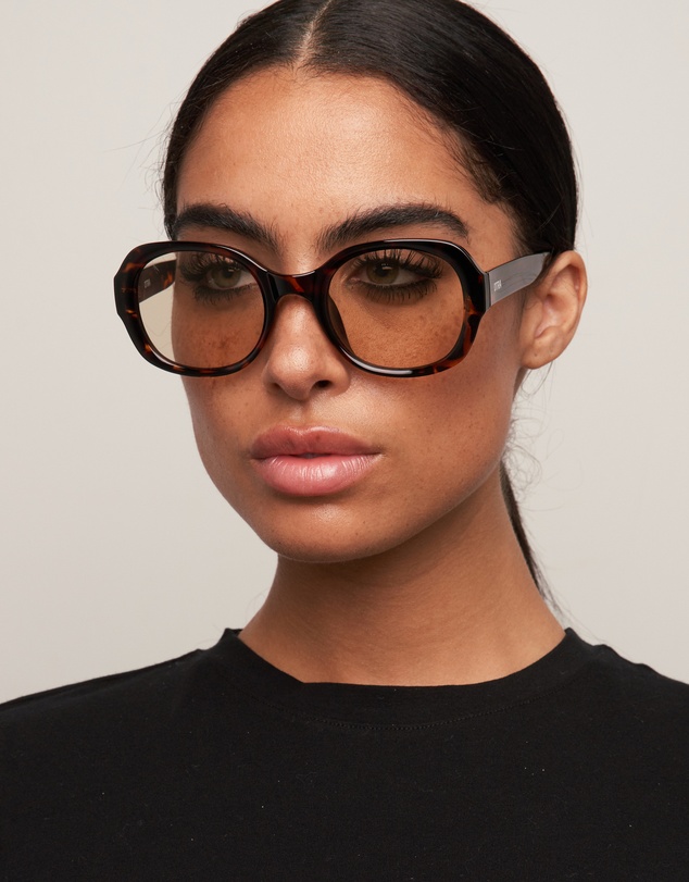 Otra Eyewear  - Darcy - Tort