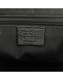 Pre-Loved by Azura Reborn - Pre-Loved GG Nylon Crossbody