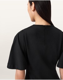 AllSaints - Rosa Mini Dress