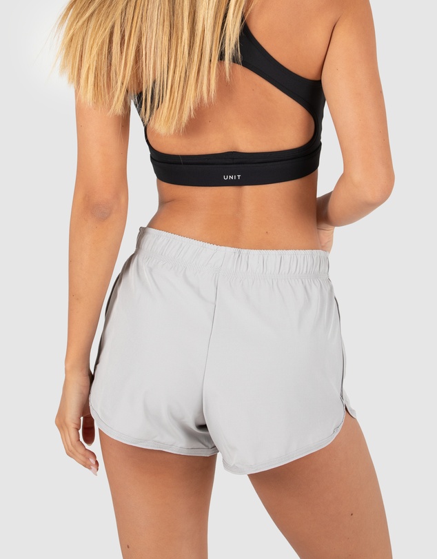 UNIT - UNIT Balance Ladies Sport Shorts