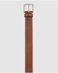 Fossil - Aiden Brown Belt