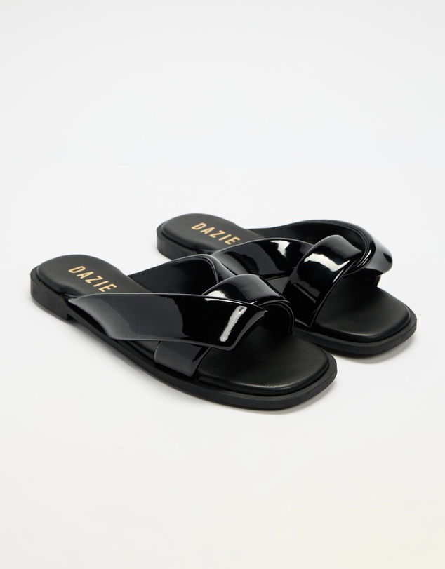 Dazie - Vivi Crossover Slides