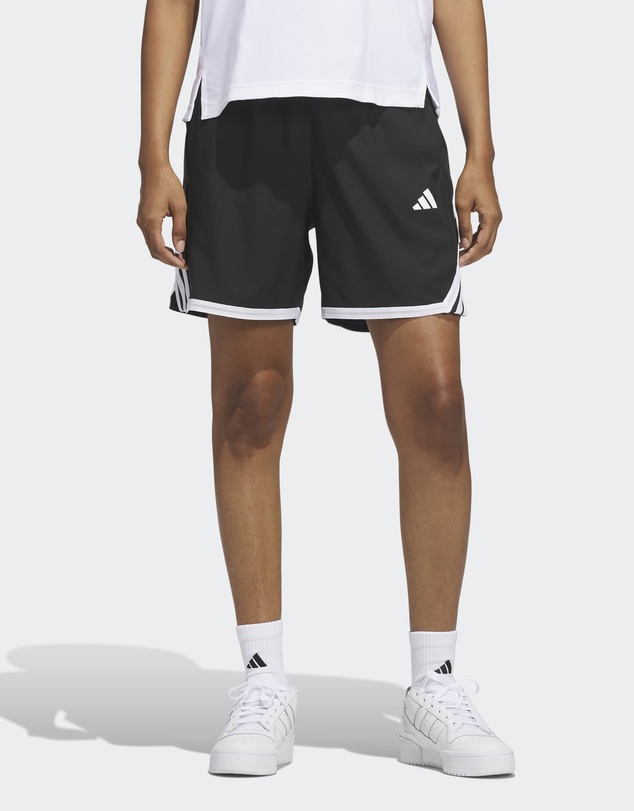 adidas Performance - Adidas Crazy Lite Short Womens