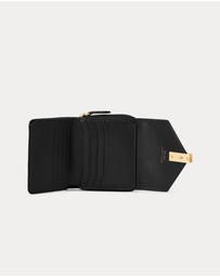 Polo Ralph Lauren - Leather Compact Wallet