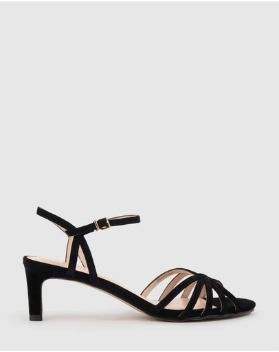 Edward Meller - SALSA55 Strappy Sandal