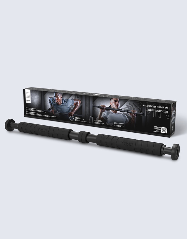 TRNR - Pull-Up Bar