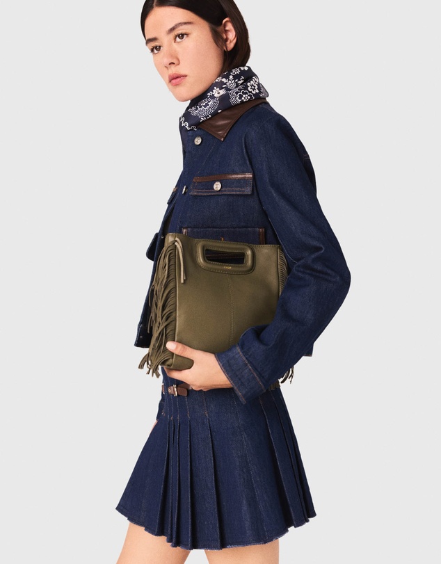 Maje - Jocelyne Skirt