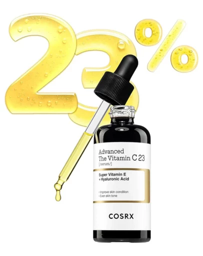 COSRX - Advanced The Vitamin C23