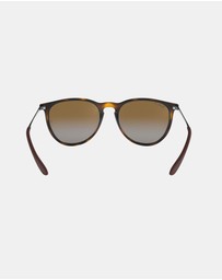 Ray-Ban - Erika Polarised RB4171