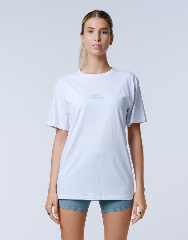 First Division - Active Arch Tee