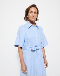 Commonry - Linen Dress