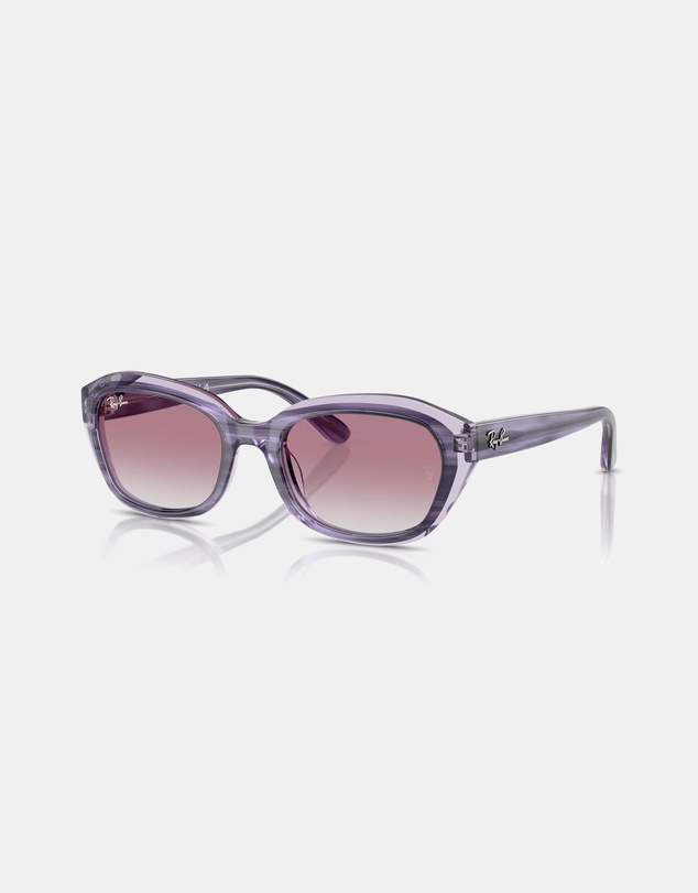 Ray-Ban Junior - 0RJ9081S - Kids