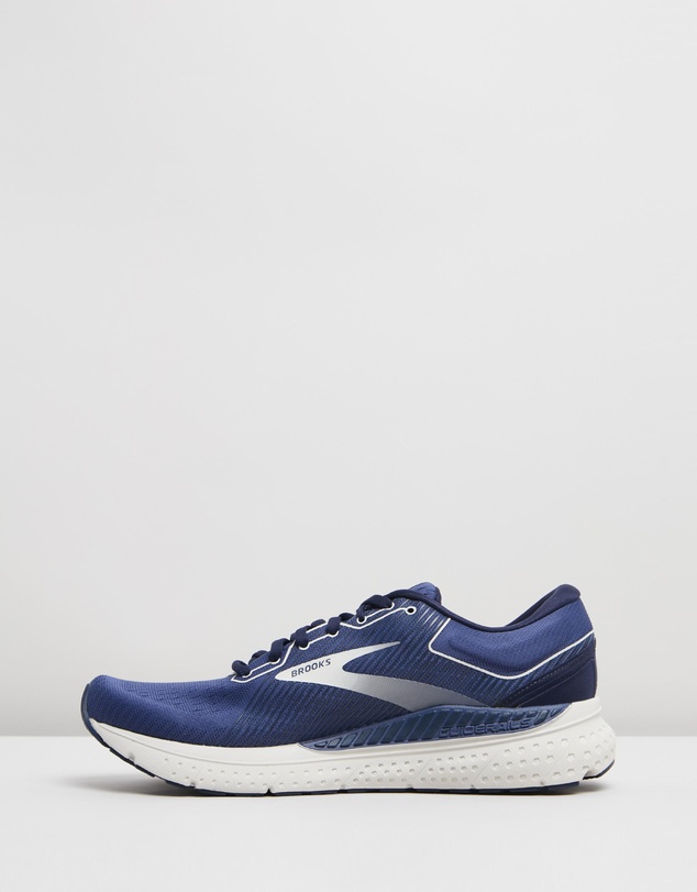 Brooks - Transcend 7 - Men's