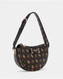 GUESS - Silia Convertible Shoulder Bag