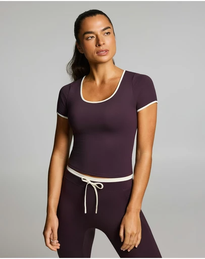 Rockwear - Base One Support Tee