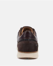 Wild Rhino - Chad Dark Brown