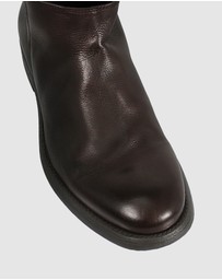 Brando - Cliff  Short Boots