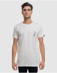 DVNT - Forever Thirsty Tee