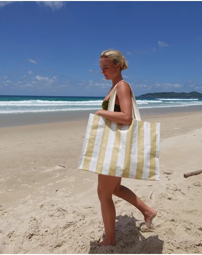 Sunnylife - Carryall Beach Bag