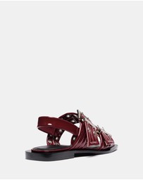 Therapy - Elemental Sandals