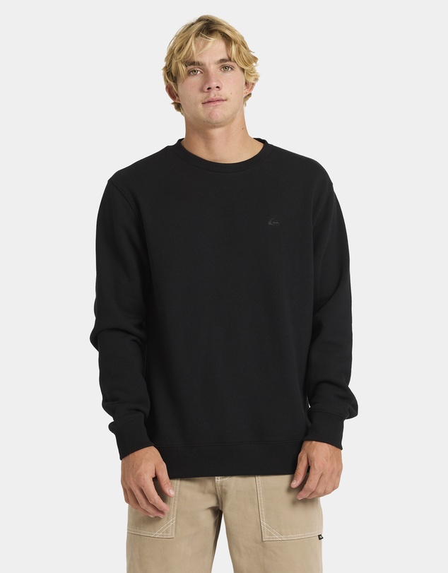 Quiksilver - Mens Salt Water Crew Neck