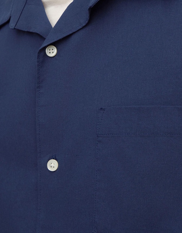 Assembly Label - Finn Long Sleeve Shirt