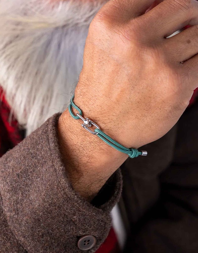 PIG&HEN - Daunting Dean Bracelet