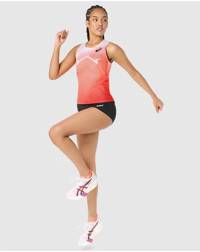 ASICS - Metaspeed Singlet - Women's