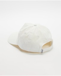 Left of Field Golf - Staff 5 Panel Golf Cap
