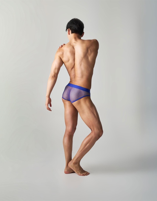 TEAMM8 - Edge Net Brief
