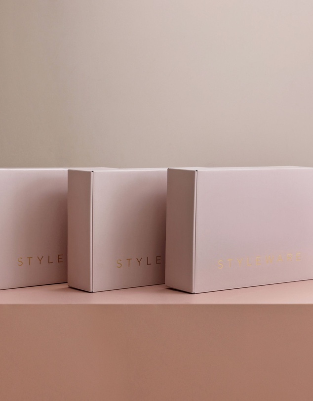 Styleware - Ultimate Gift Pack