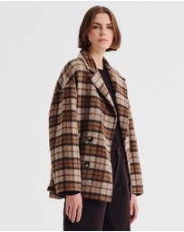 Morrison - Noah Jacket