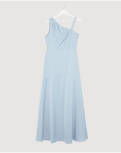 Dusty Blue