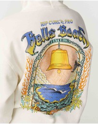Rip Curl - Rip Curl Pro Bells 26 Hood - Kids