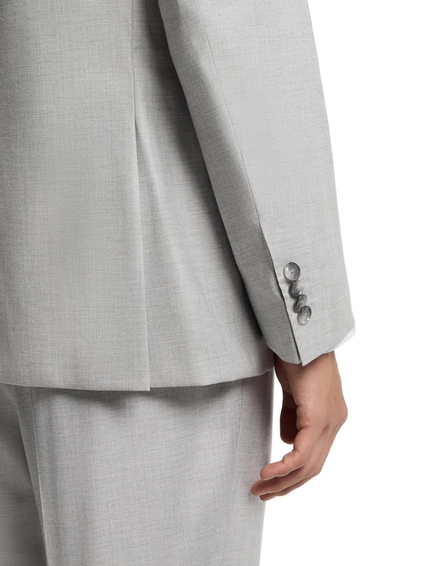 BOSS - Two-Piece Slim Fit Suit