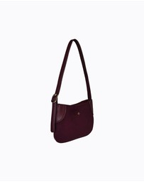 PETA AND JAIN - Glinda Shoulder Bag