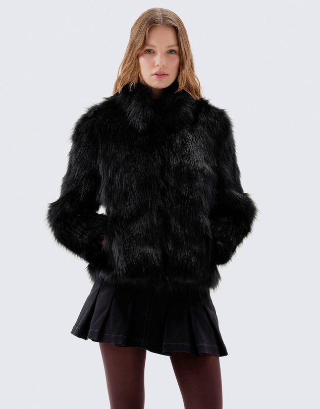 Unreal Fur - Fur Delish Jacket