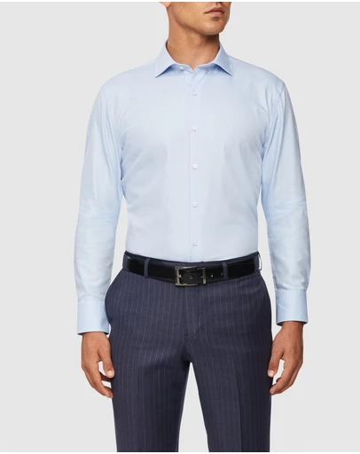 Van Heusen - Jumbo Twill Shirt
