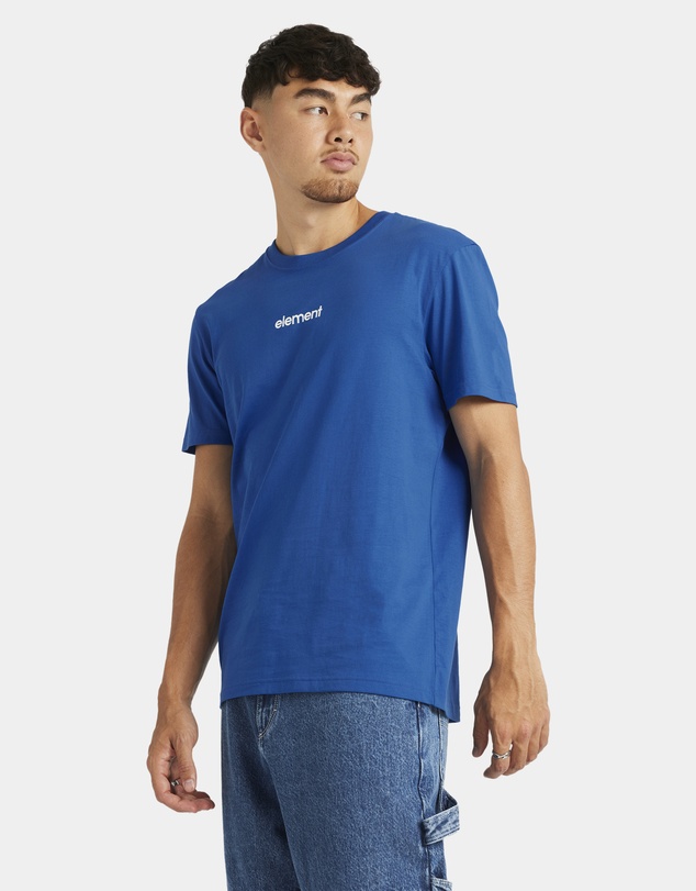 Element - Mens Lowcase BP T-Shirt