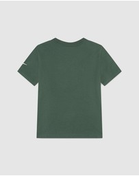 Nike - Fly Short Sleeve Tee - Kids