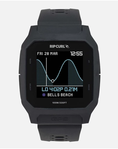 Rip Curl - Search GPS 3 Watch
