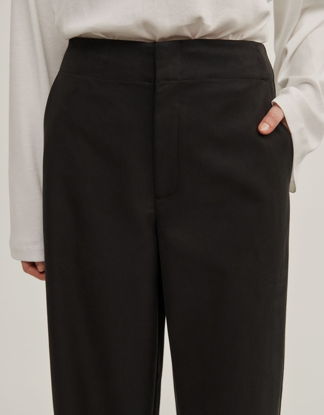 Witchery - Barrel Leg Pant