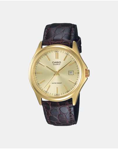 Casio - MTP1183Q-9A