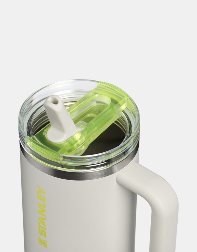 Stanley 1913 - The Quencher ProTour Flip Straw Tumbler 40oz
