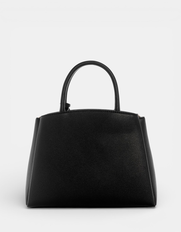 GUESS - Isola3 Compartment Satchel