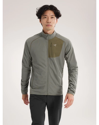 Arc'teryx - Delta Jacket Men's