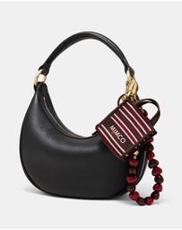 MIMCO - Blondie Mini Bag Charm