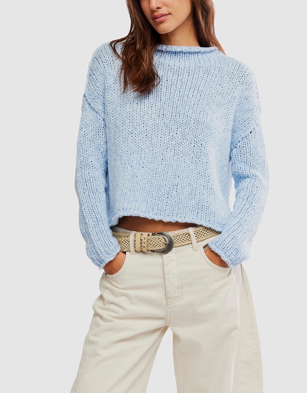 Free People - Opal Sweater